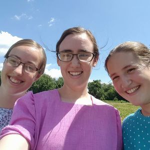 Meet your Posher, Ashley