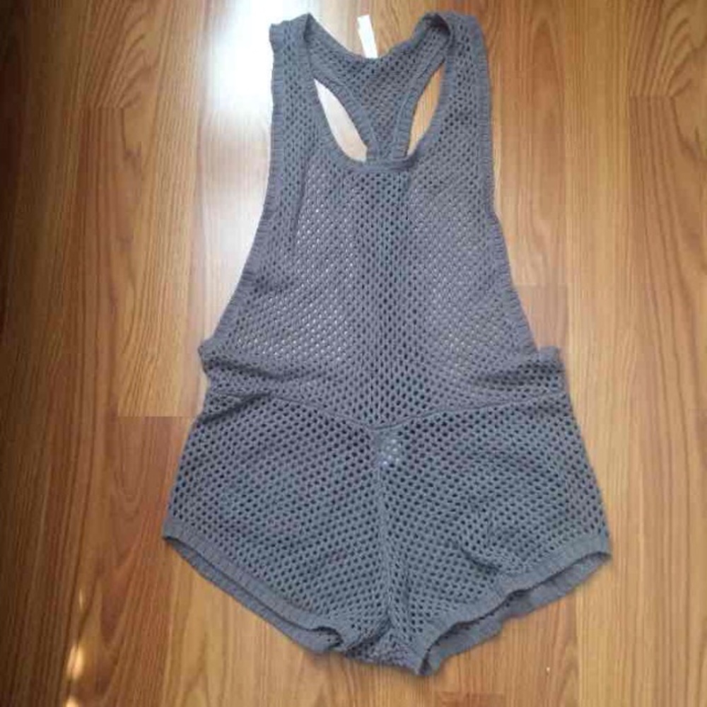 *ON HOLD!! RVCA Coverup