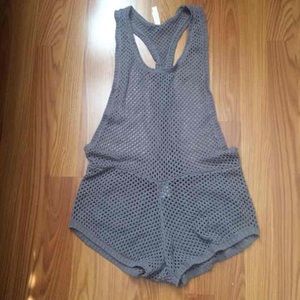 *ON HOLD!! RVCA Coverup