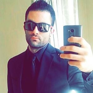 Meet your Posher, David