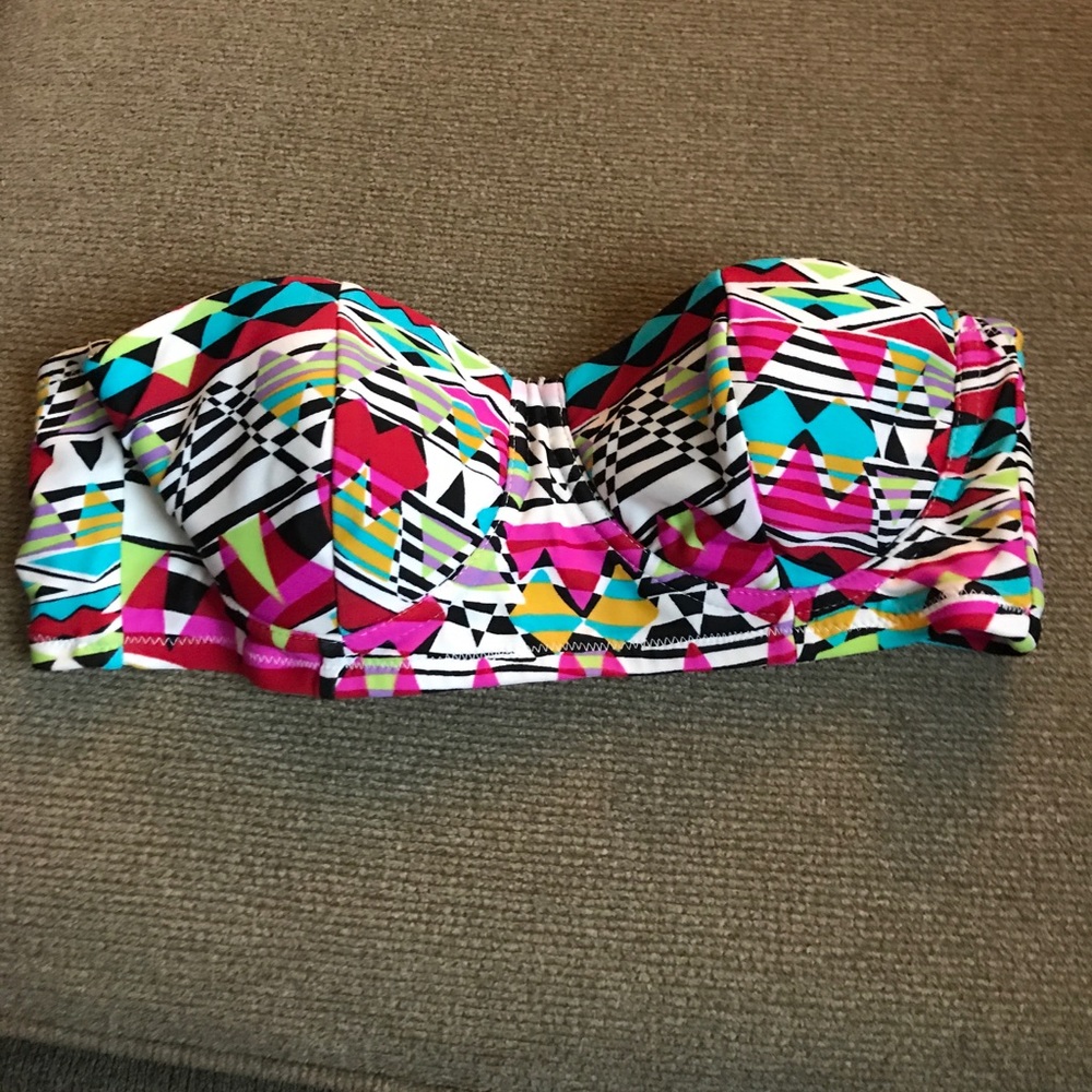 Swimsuit top