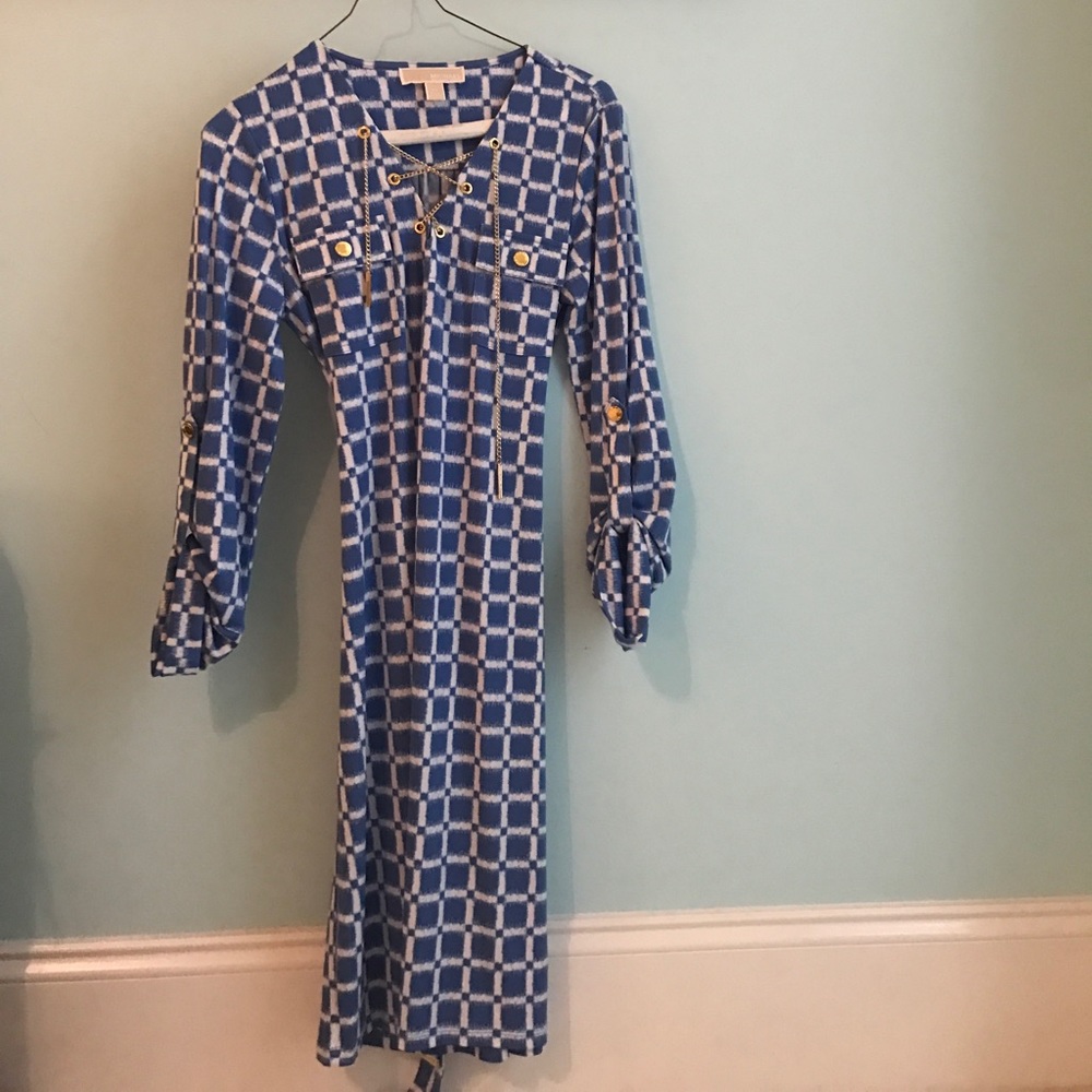 Michael Kors dress