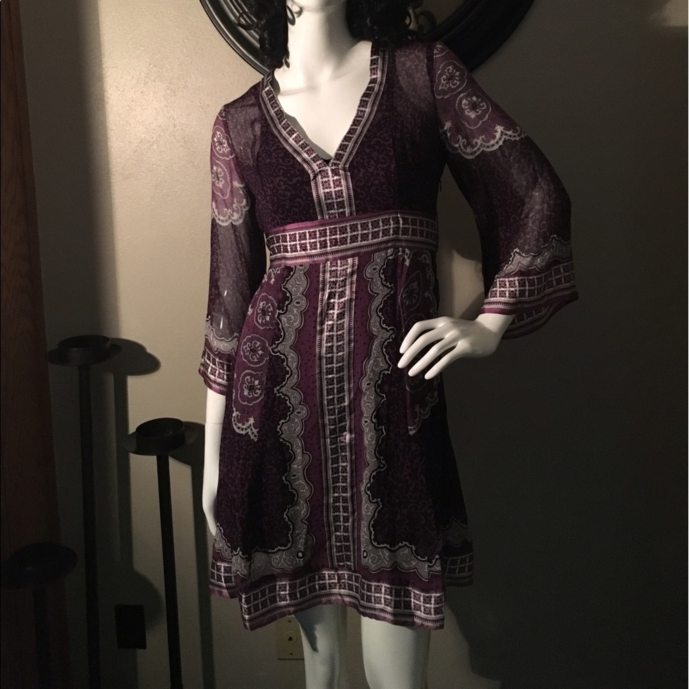 Inc international concepts women's dress