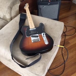 Meet your Posher, Hal