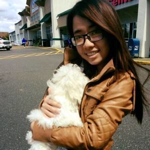 Meet your Posher, Nhi