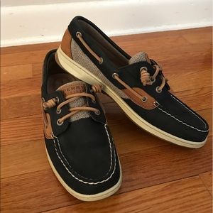 New Sperry