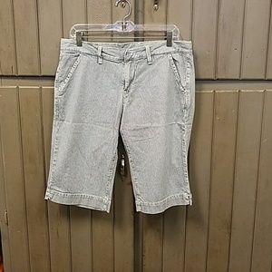 Lucky Sandy Bermuda Trouser