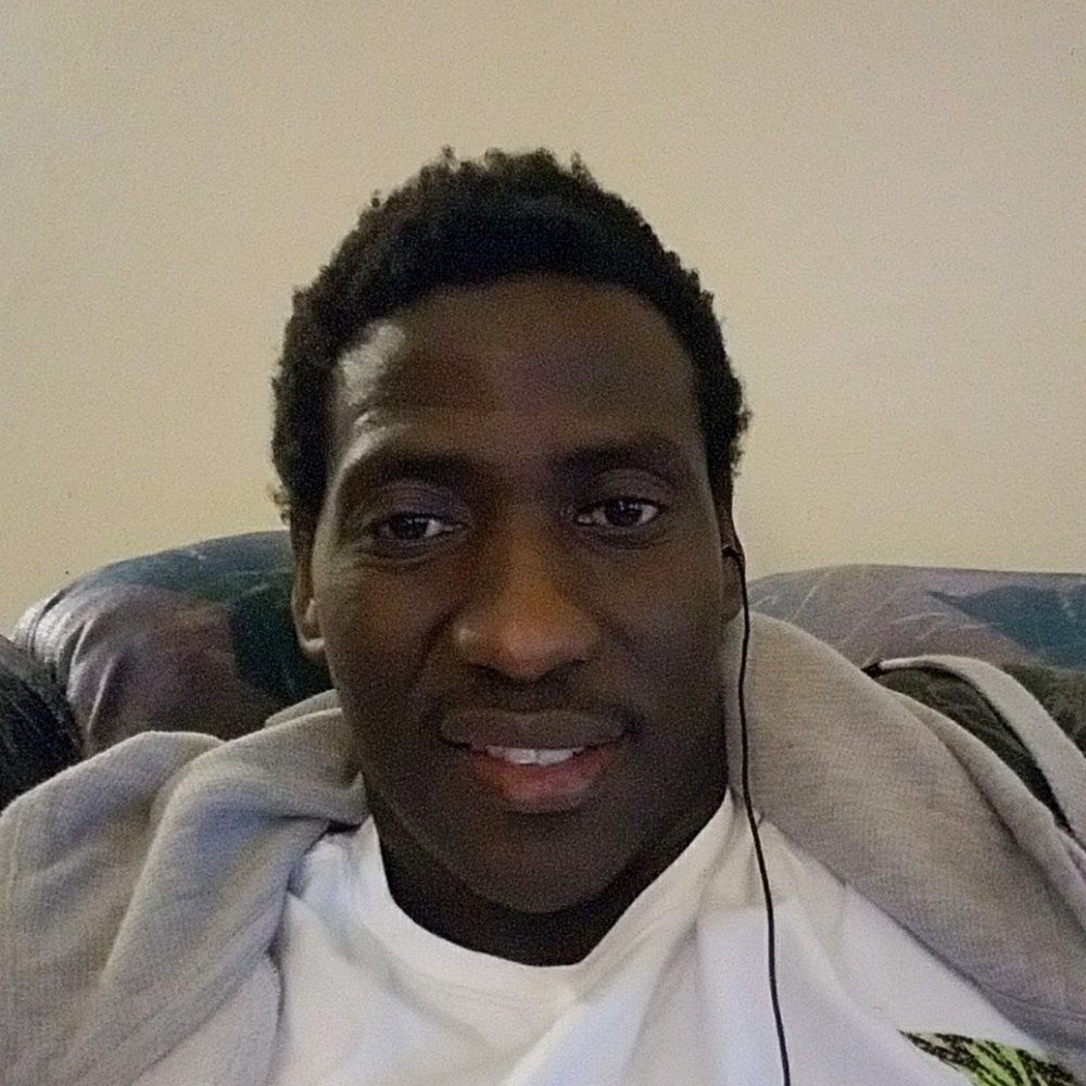 Meet your Posher, Foday