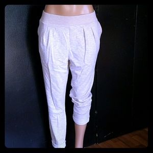 🔥SALE🔥HOT♥VS Dressy Joggers♥ Sz Lrg