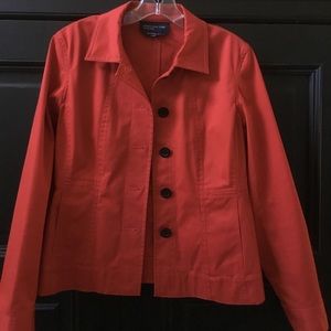 Jones New York Jacket