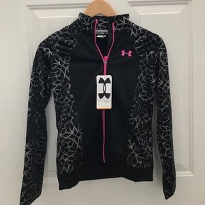 Dri fit Under armour jacket