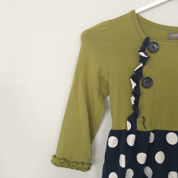 Lolly Kate Retro Dress - Picture 2 of 6