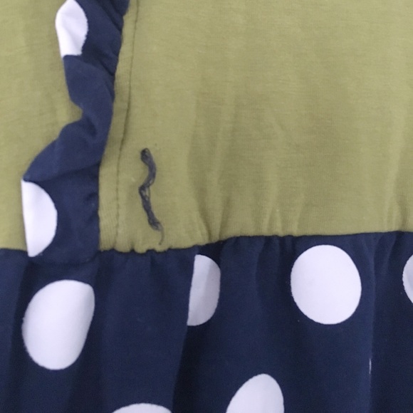 Lolly Kate Retro Dress - Picture 5 of 6