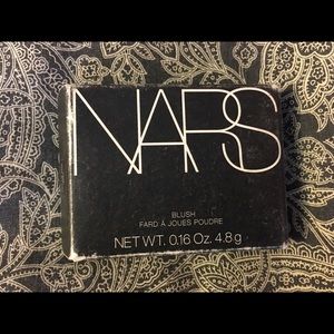 NARS blush