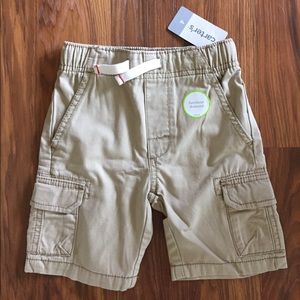 Carters boys shorts