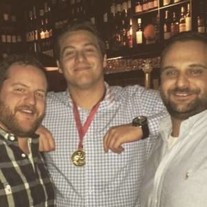 Meet your Posher, Charles