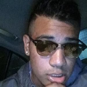 Meet your Posher, Danny