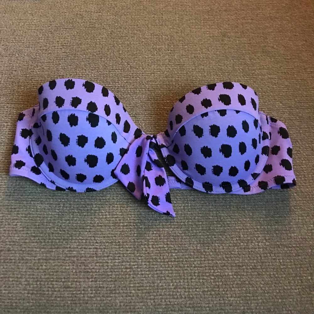 Swimsuit top