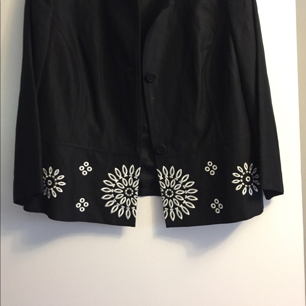 Jacket - Picture 3 of 3