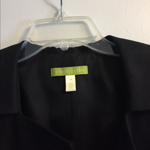 Jacket - Picture 2 of 3