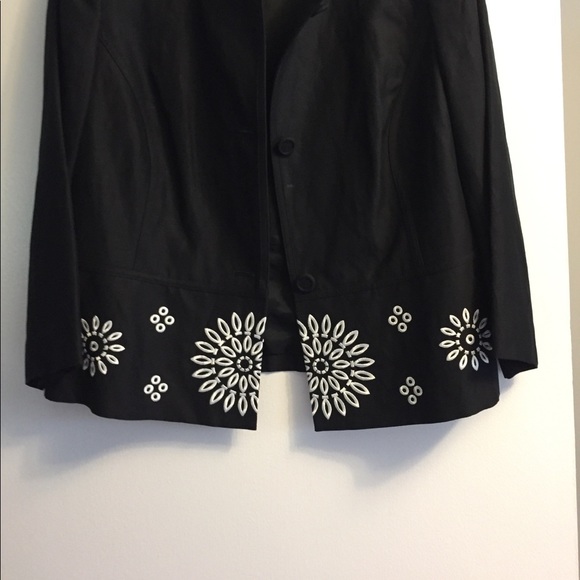 Jacket - Picture 3 of 3