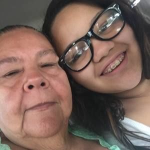 Meet your Posher, Haley