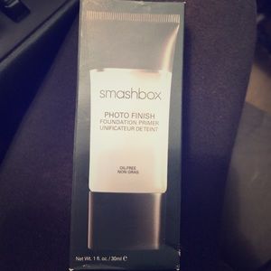 Smashbox Photo Finish Foundation Primer