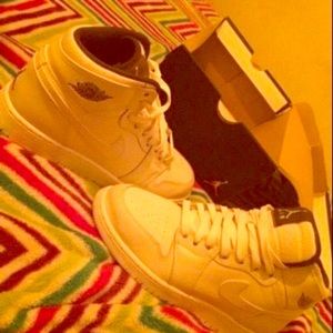Air Jordan 1