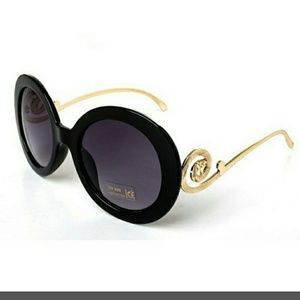 Kids fashion eye glasses