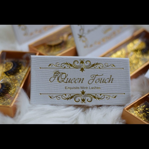 Meet your Posher, KQueen Touch - Picture 7 of 7