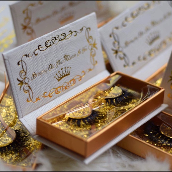 Meet your Posher, KQueen Touch - Picture 4 of 7