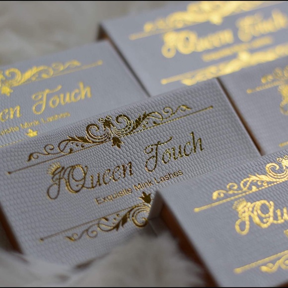 Meet your Posher, KQueen Touch - Picture 5 of 7