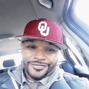 Meet your Posher, Damian