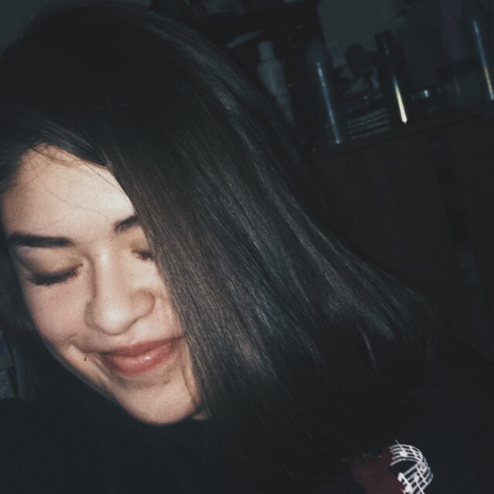 Meet your Posher, Rebeca