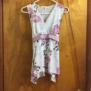 Charlotte Russe top large