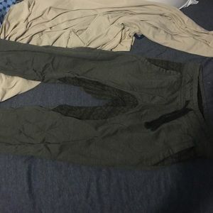 Modern Culture Joggers