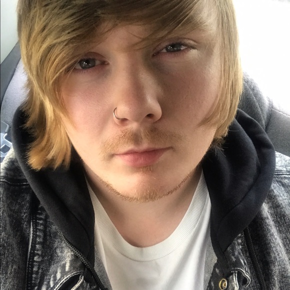 Meet your Posher, Ronald - Picture 1 of 1