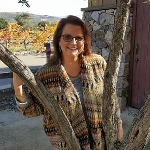 Meet your Posher, Laura virtue