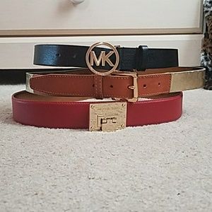 Michael Kors Belts