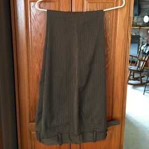 Women's dress pants