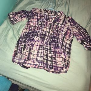 New directions blouse