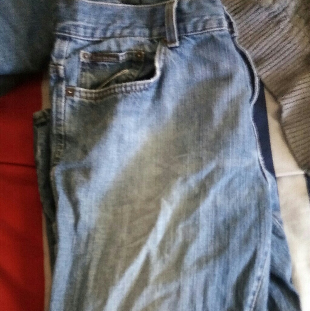 Lucky brand jeans