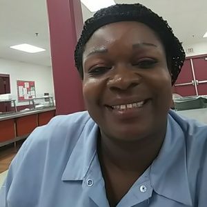 Meet your Posher, Ruth