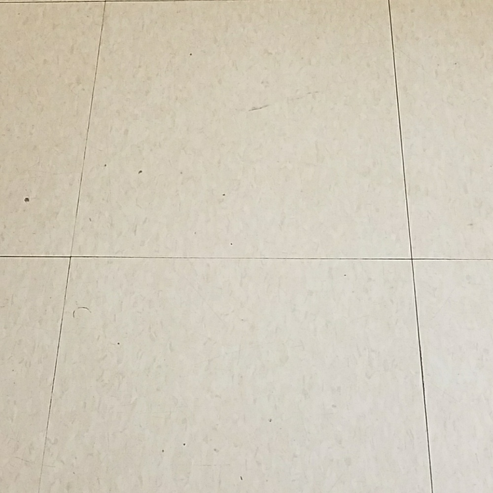 Meet your Posher, Rodney