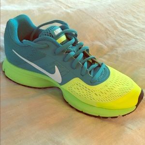 Worn once Nike zoom 6.5