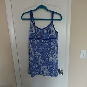 Bathing suit