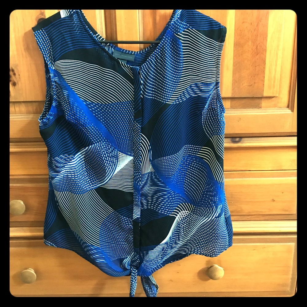Ladies blouse