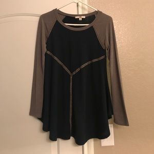 Super cute and comfortable sweater