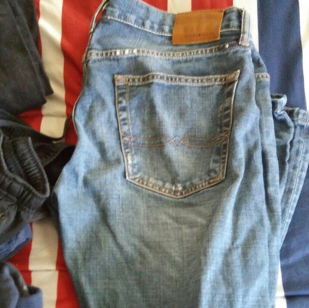 Calvin kline jeans