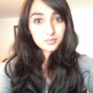 Meet your Posher, Katya